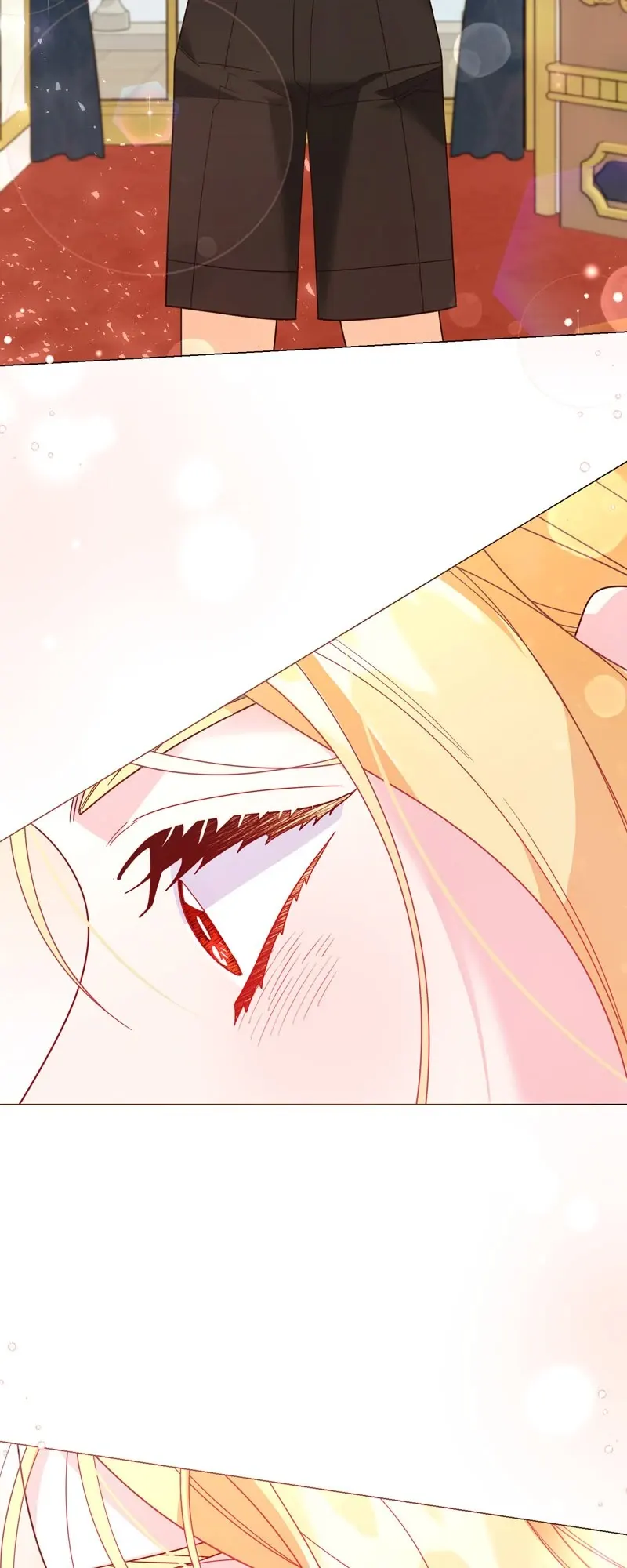 Until the Real One Shows Up Chapter 45 page 69