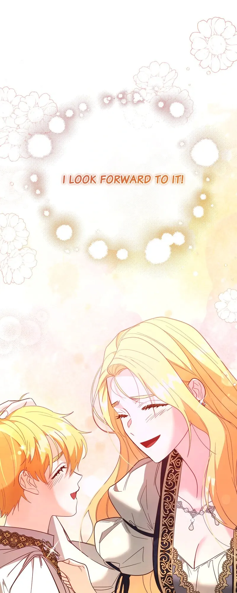 Until the Real One Shows Up Chapter 45 page 71