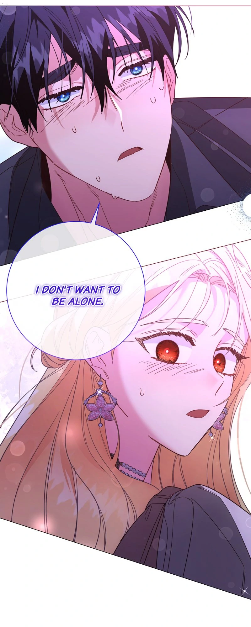 Until the Real One Shows Up Chapter 46 page 16