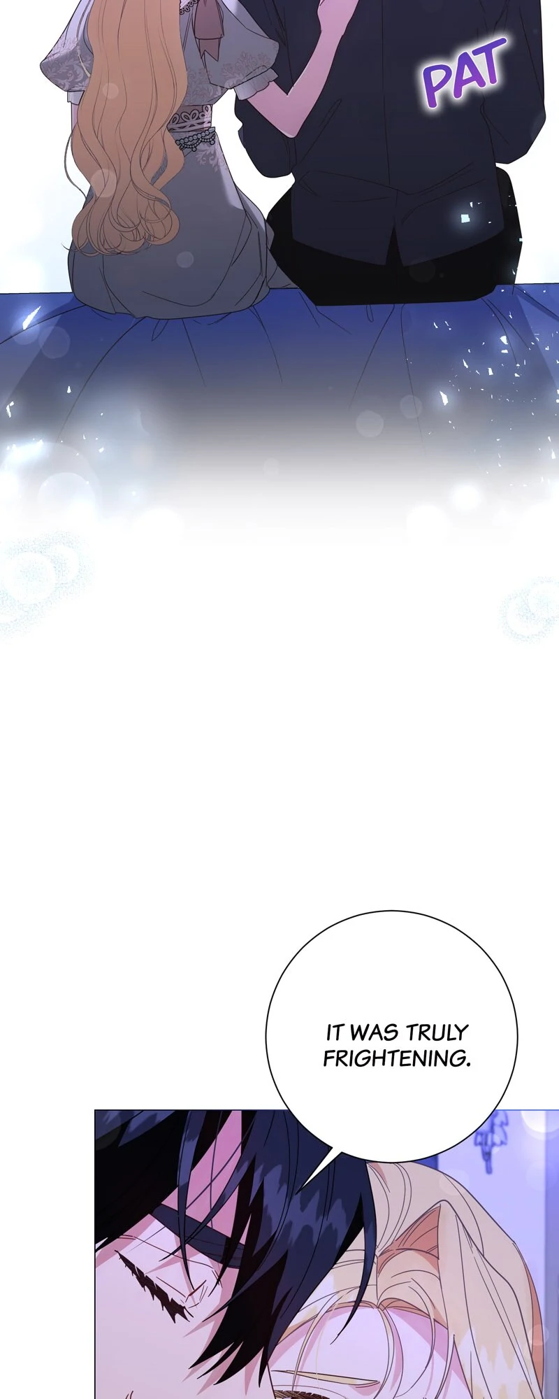 Until the Real One Shows Up Chapter 46 page 28