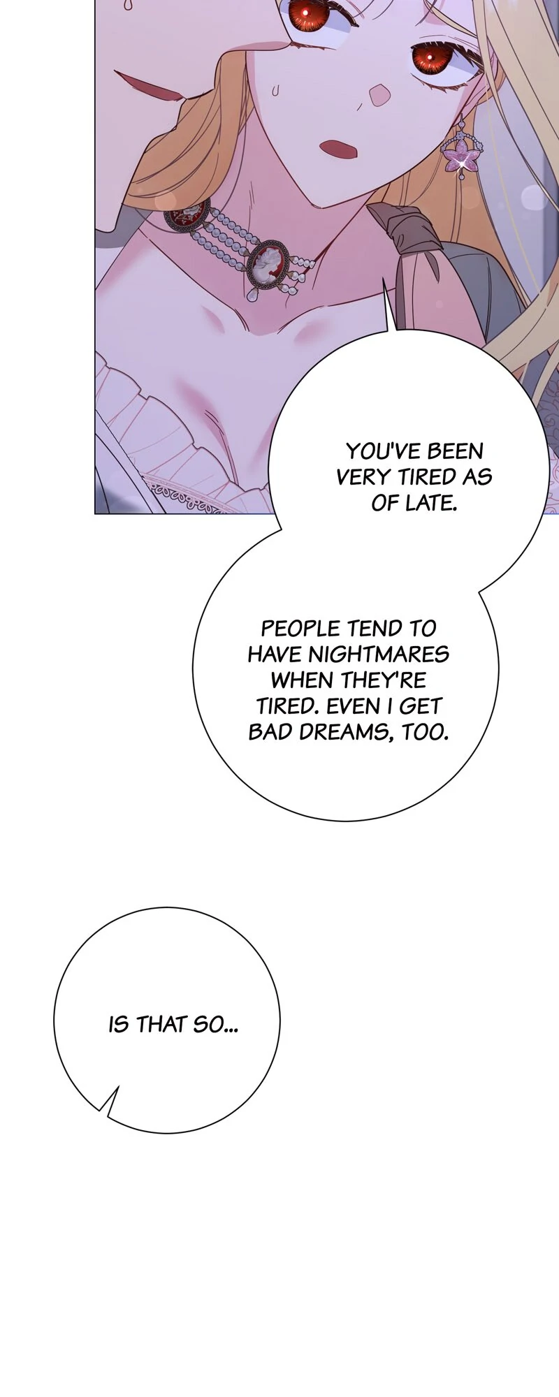 Until the Real One Shows Up Chapter 46 page 29
