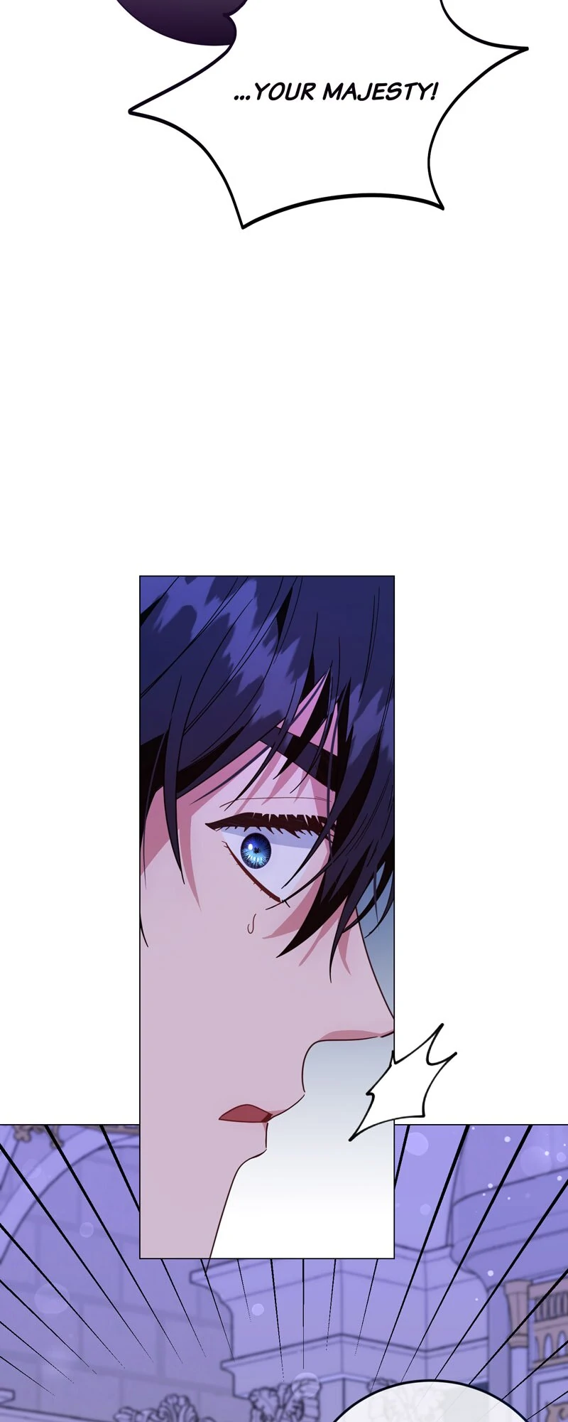 Until the Real One Shows Up Chapter 46 page 4