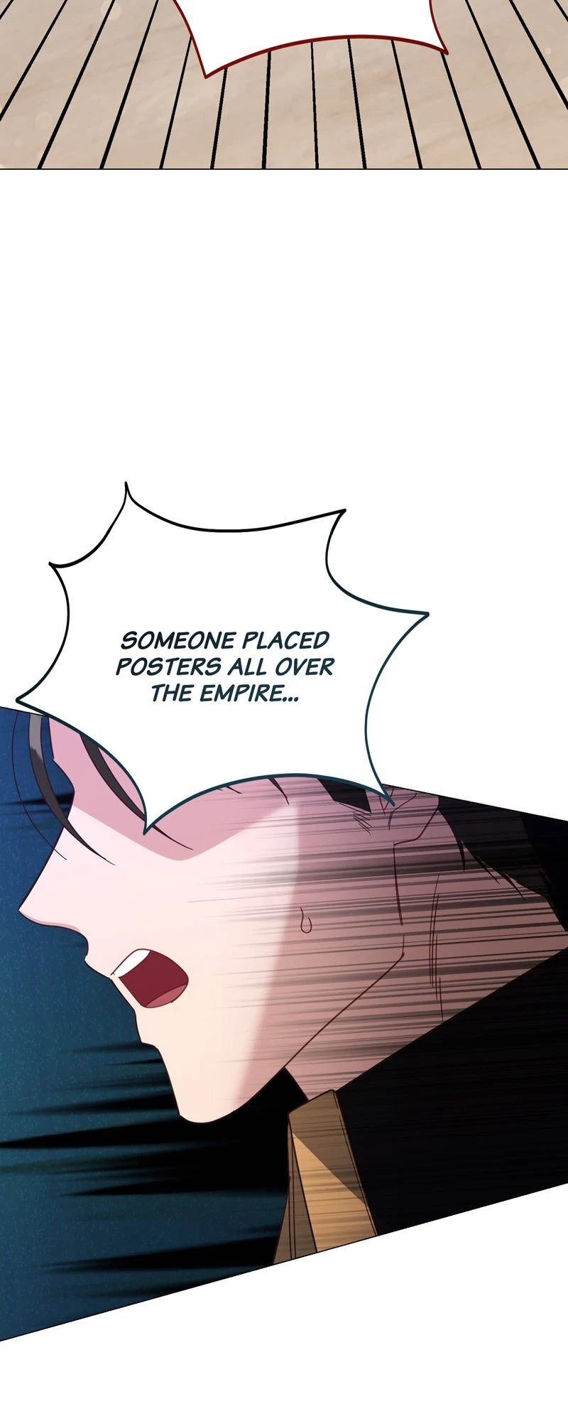 Until the Real One Shows Up Chapter 46 page 52