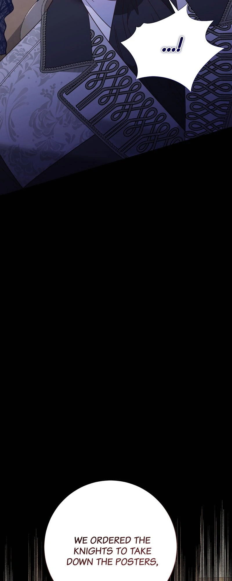 Until the Real One Shows Up Chapter 46 page 54