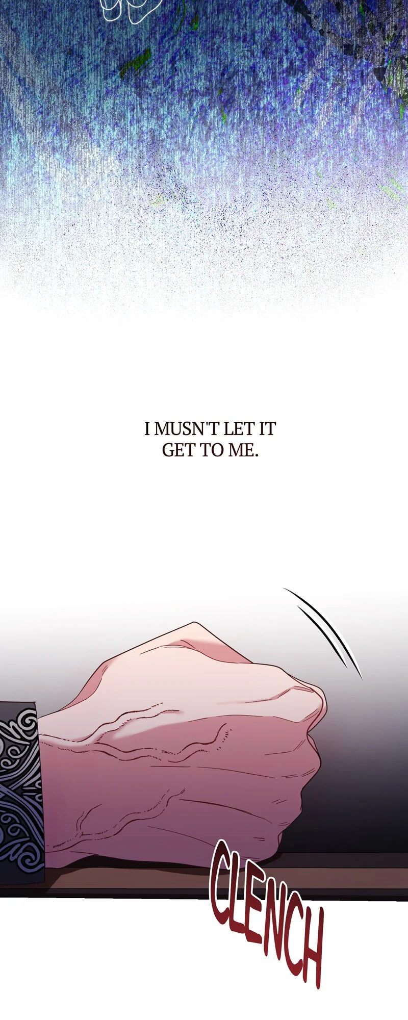 Until the Real One Shows Up Chapter 46 page 64