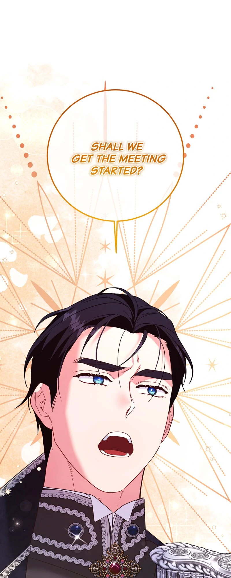 Until the Real One Shows Up Chapter 46 page 66