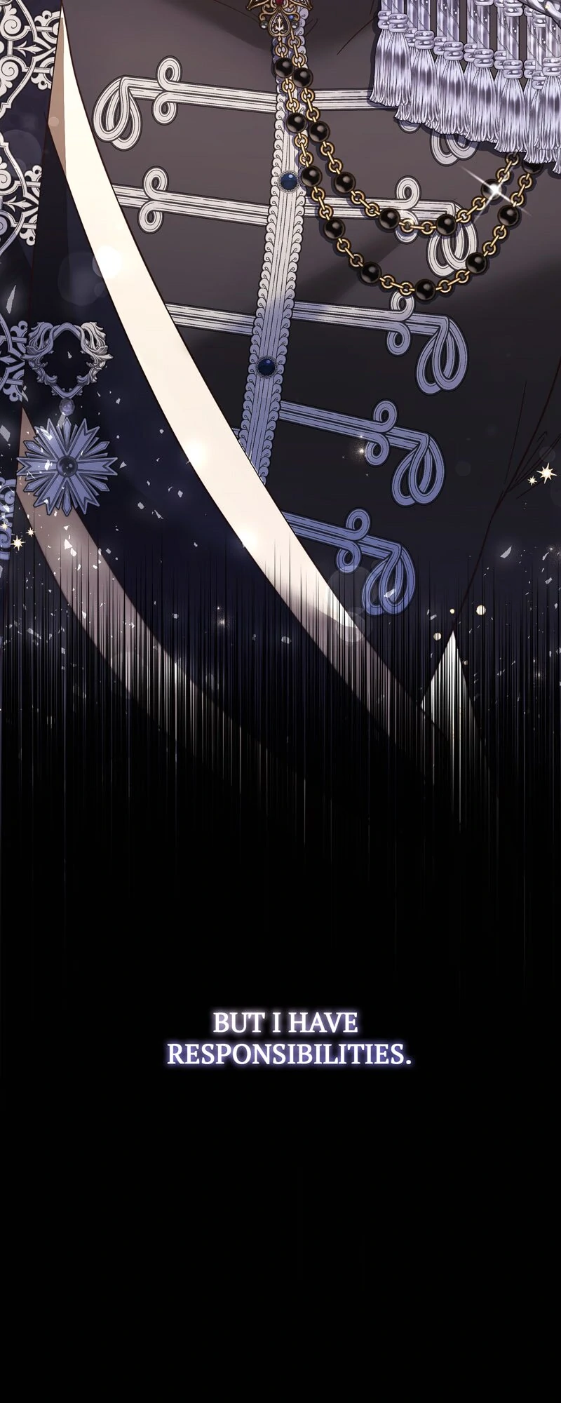 Until the Real One Shows Up Chapter 46 page 67