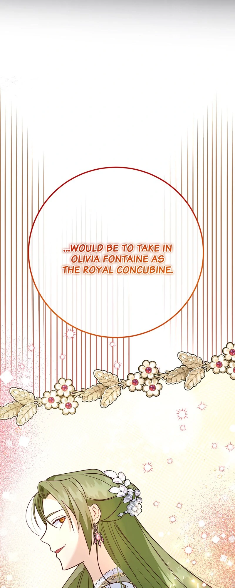 Until the Real One Shows Up Chapter 47 page 13