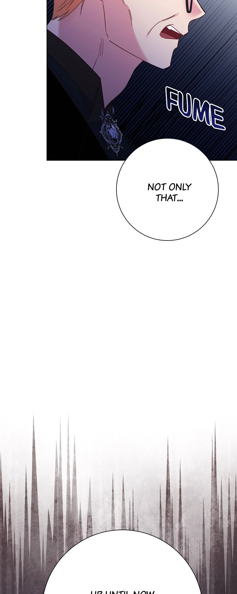 Until the Real One Shows Up Chapter 47 page 22