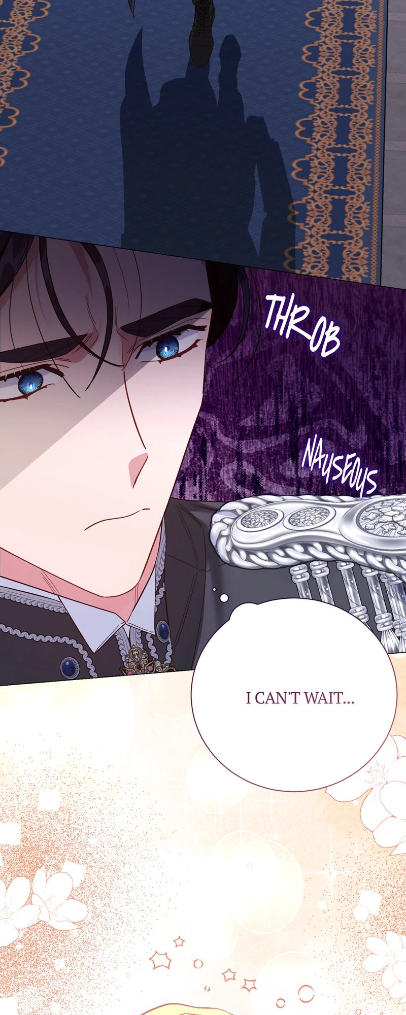 Until the Real One Shows Up Chapter 47 page 30
