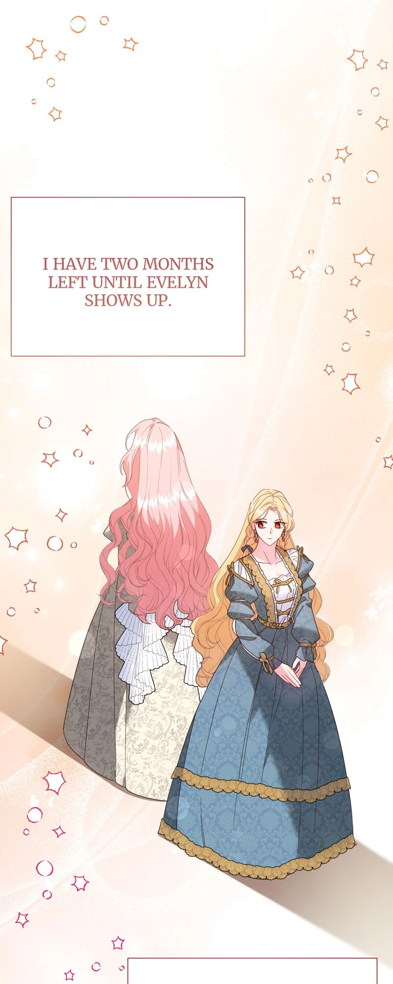 Until the Real One Shows Up Chapter 47 page 43