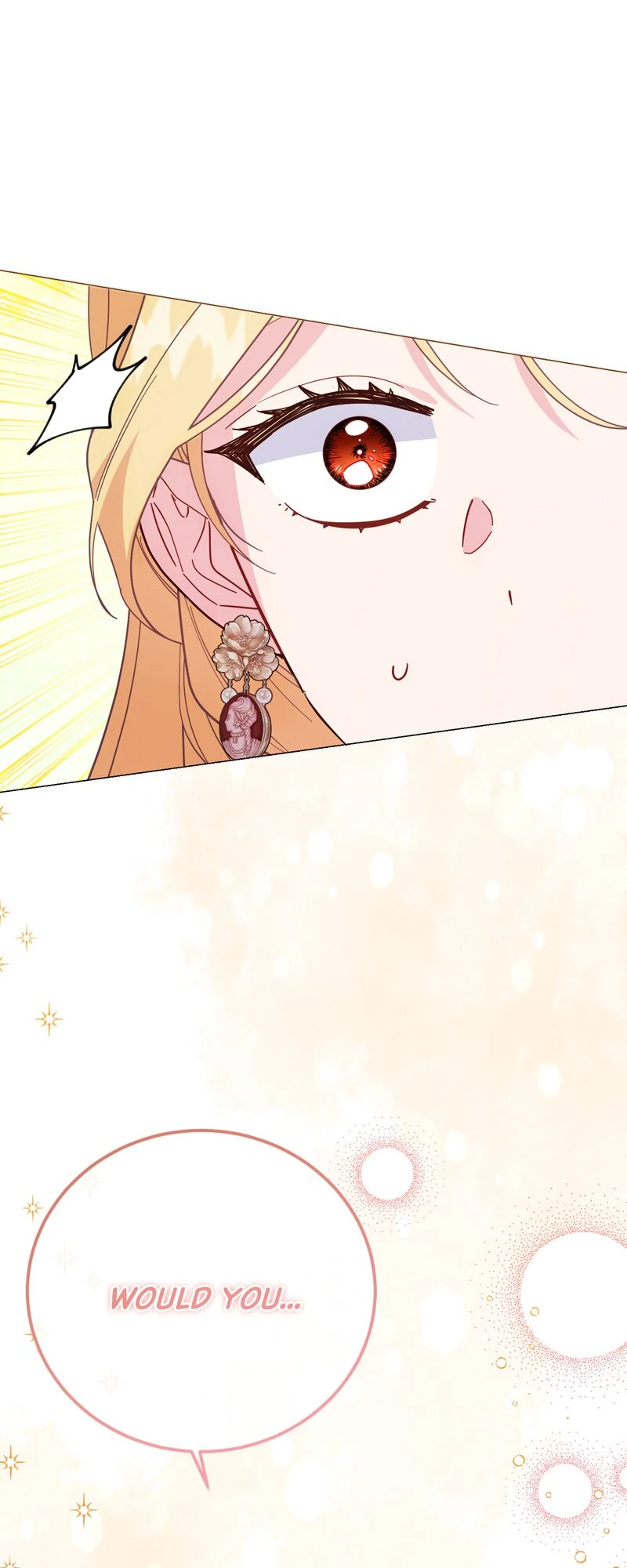 Until the Real One Shows Up Chapter 47 page 46