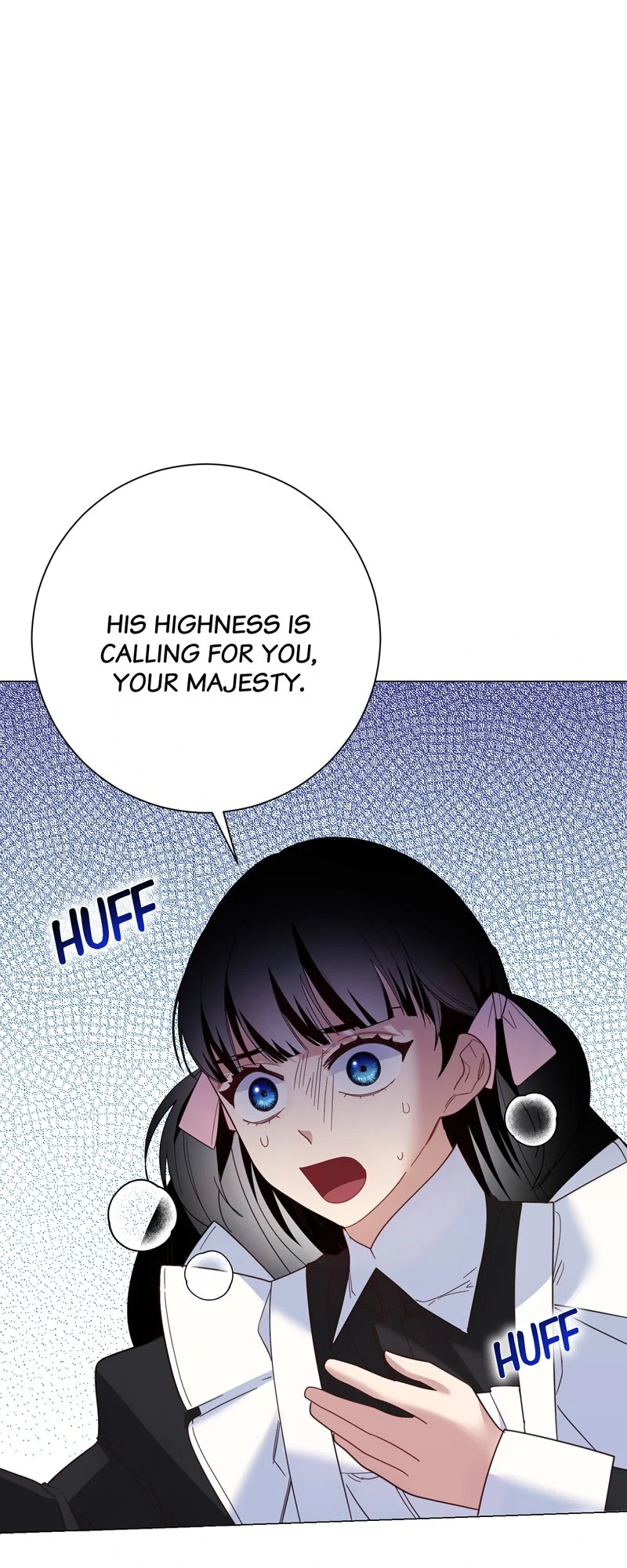 Until the Real One Shows Up Chapter 47 page 50