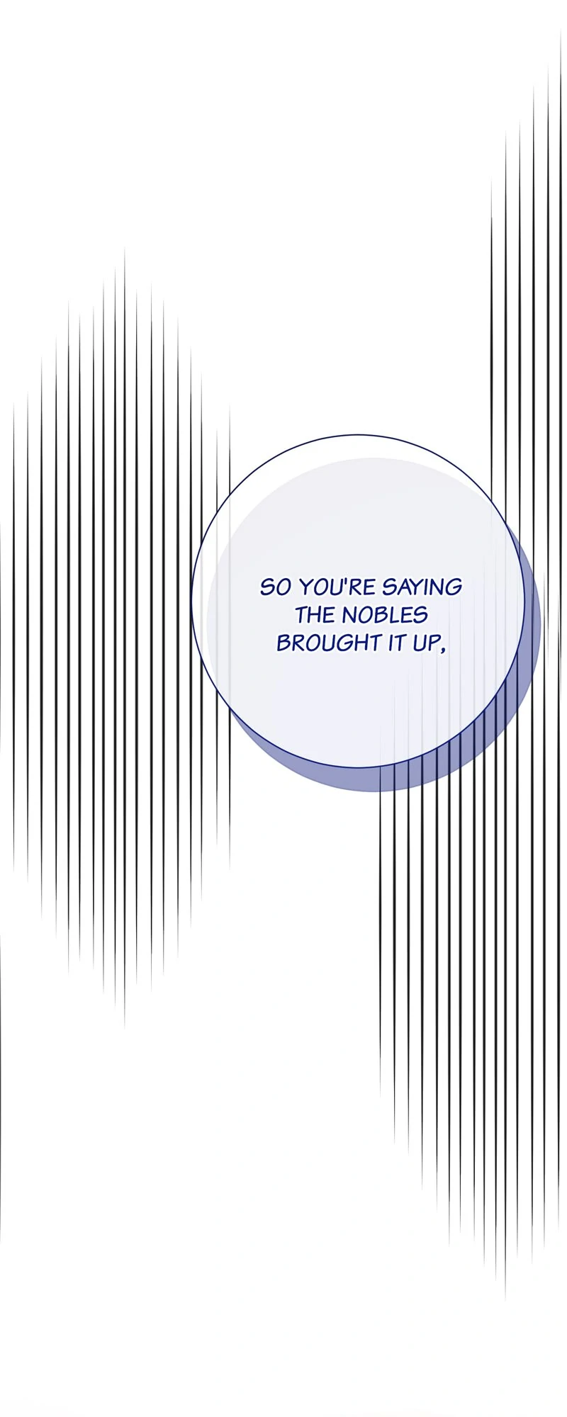 Until the Real One Shows Up Chapter 47 page 51