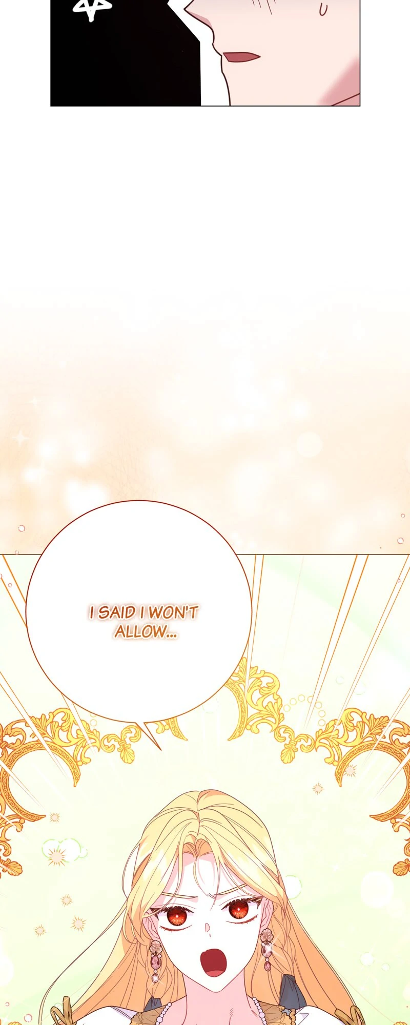Until the Real One Shows Up Chapter 47 page 58