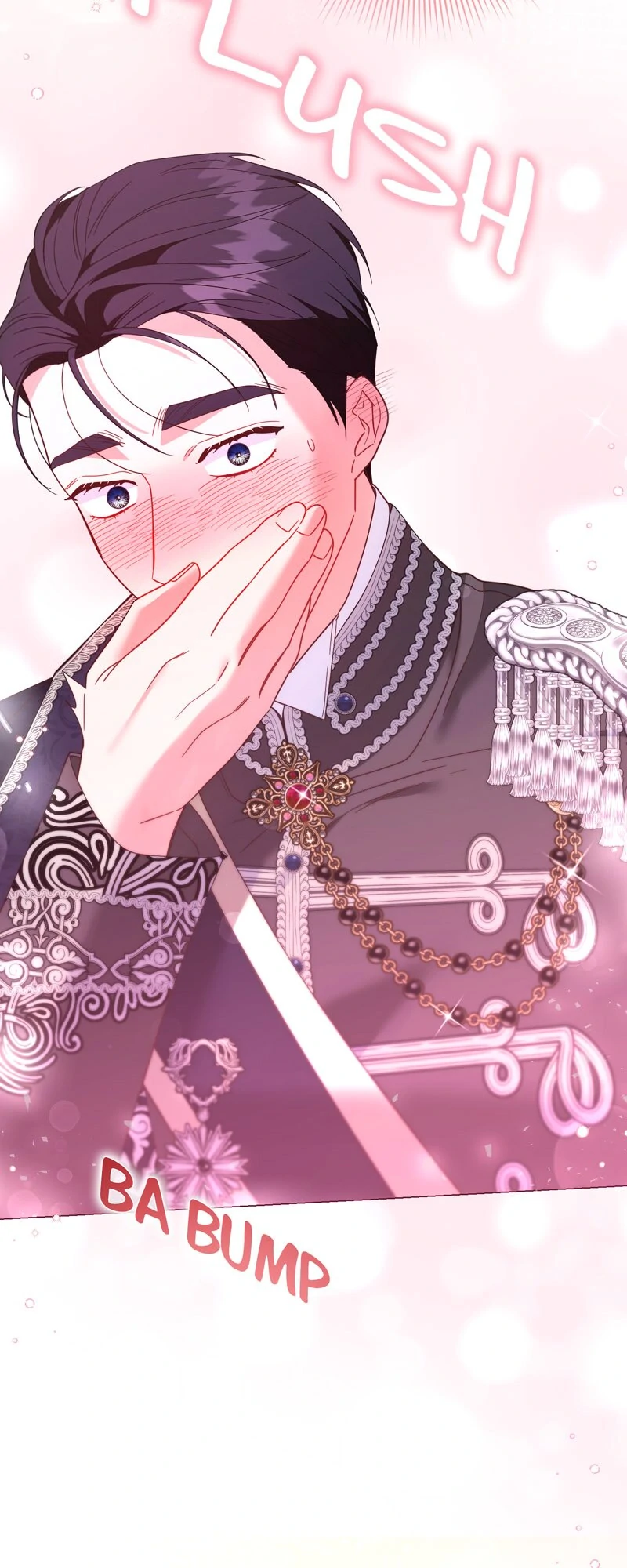 Until the Real One Shows Up Chapter 47 page 61