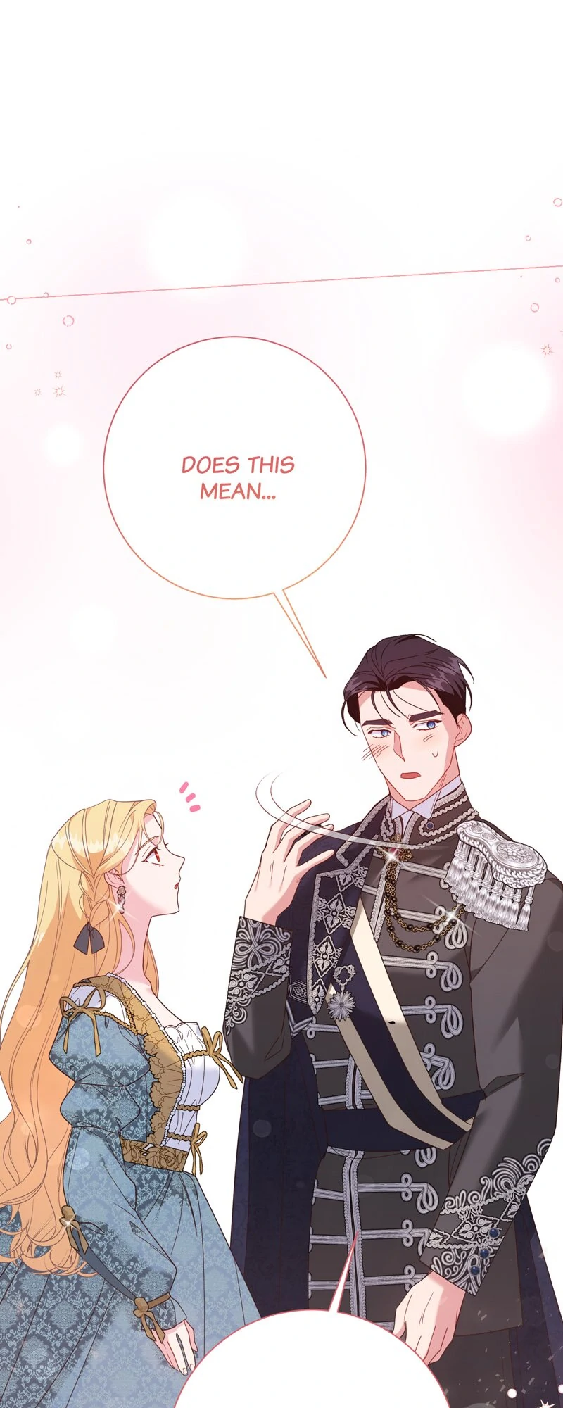 Until the Real One Shows Up Chapter 47 page 63
