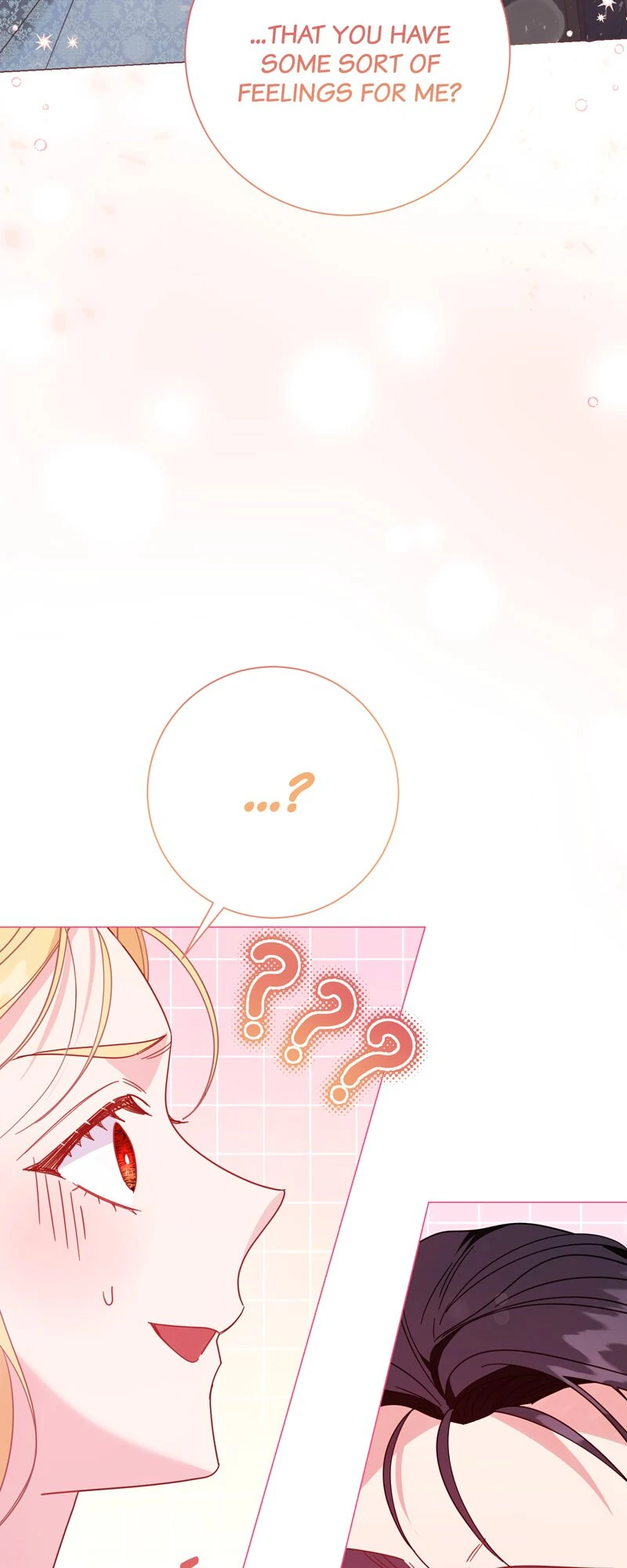 Until the Real One Shows Up Chapter 47 page 64
