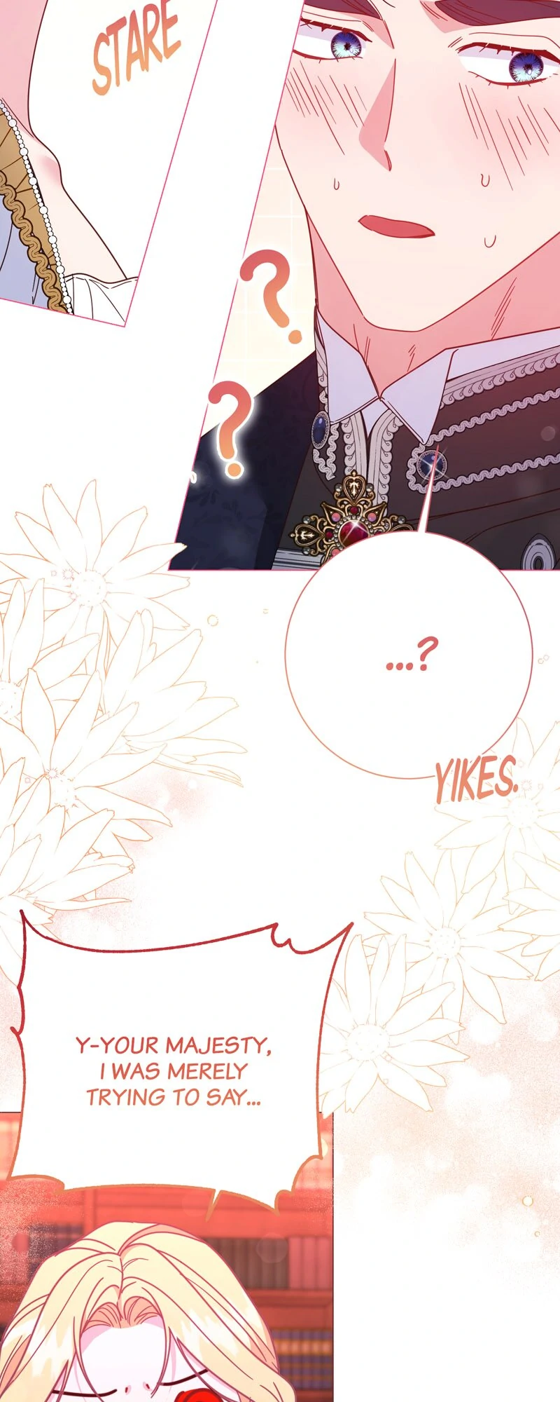 Until the Real One Shows Up Chapter 47 page 65