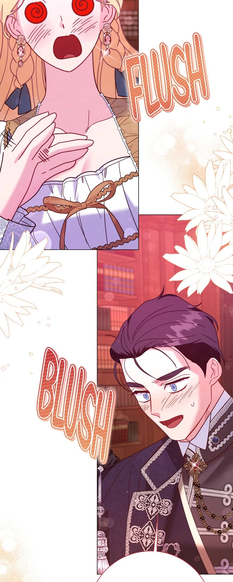 Until the Real One Shows Up Chapter 47 page 66
