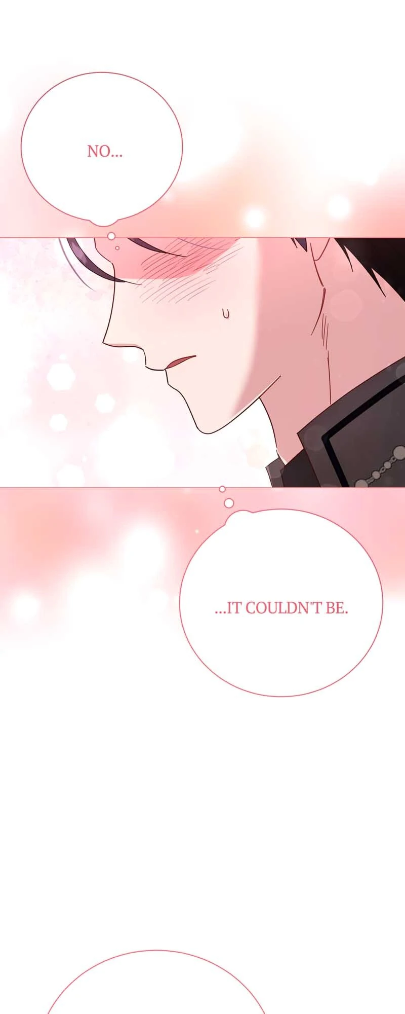 Until the Real One Shows Up Chapter 49 page 0