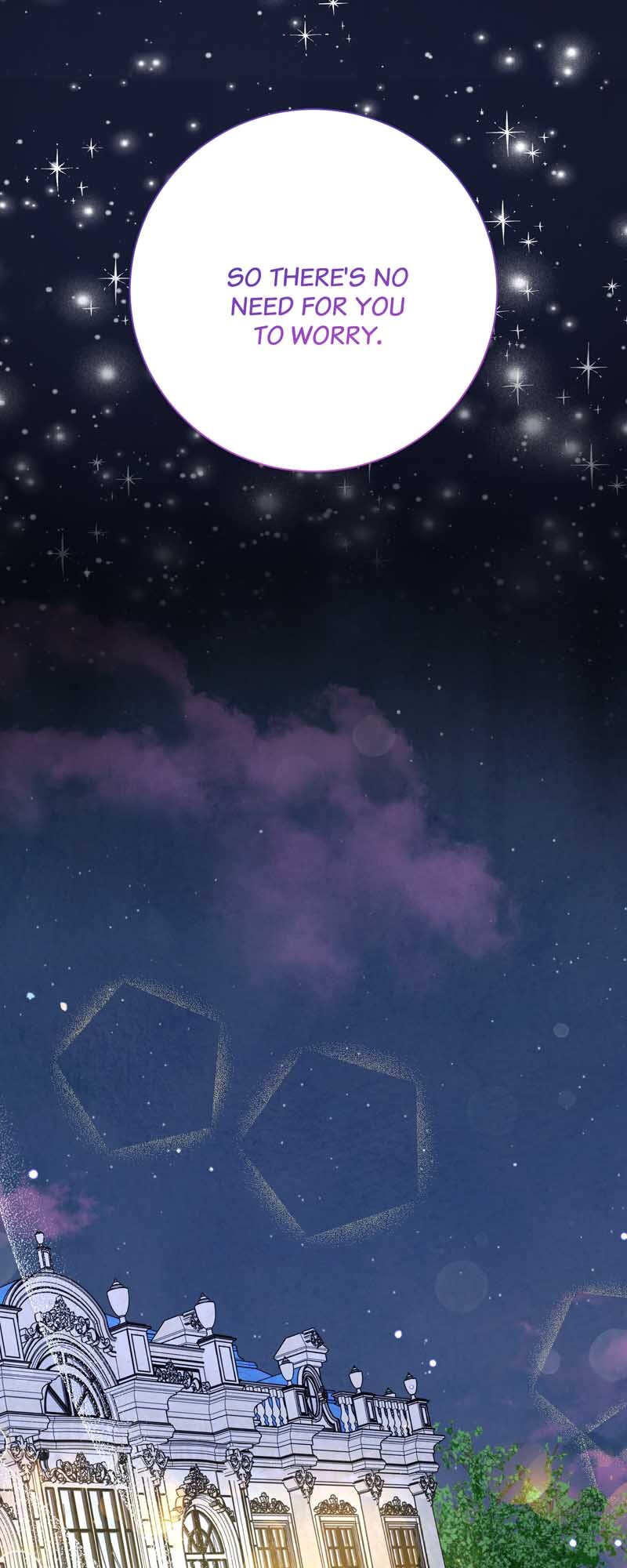 Until the Real One Shows Up Chapter 49 page 21
