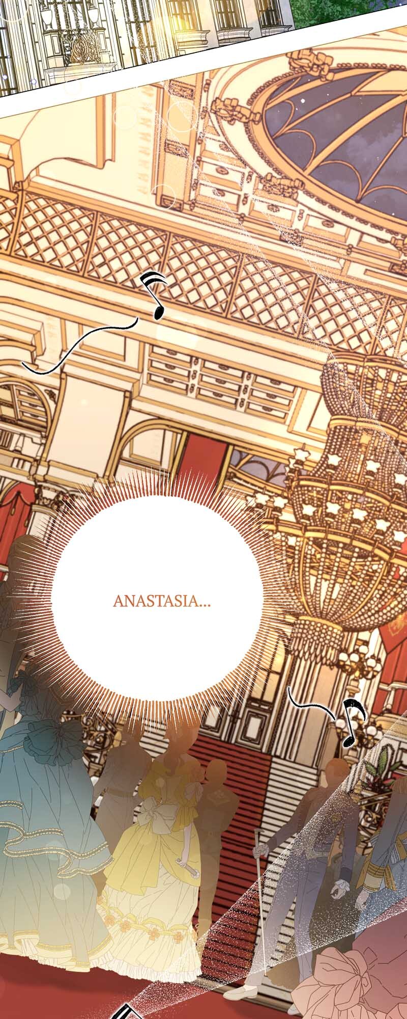 Until the Real One Shows Up Chapter 49 page 22