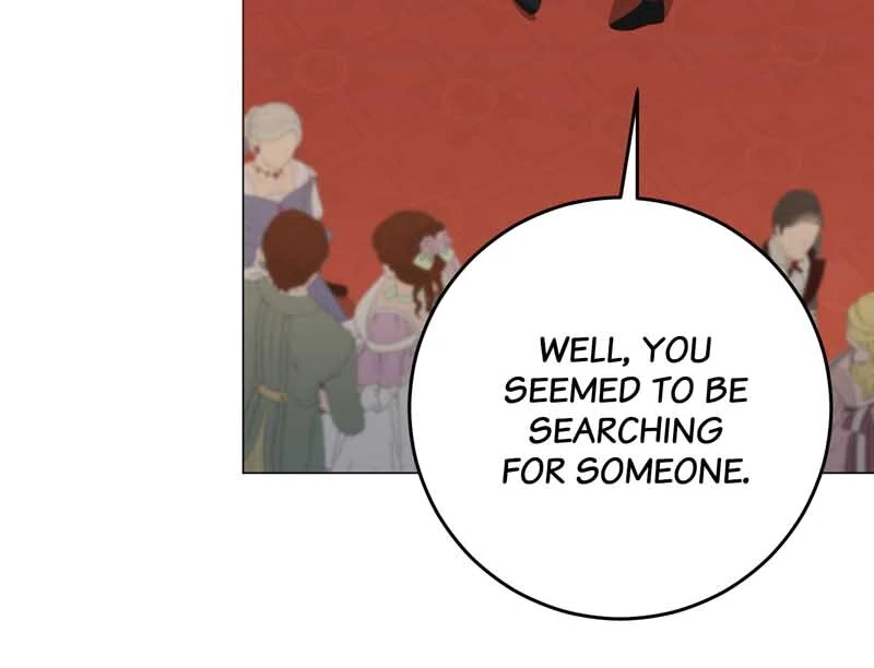 Until the Real One Shows Up Chapter 49 page 26
