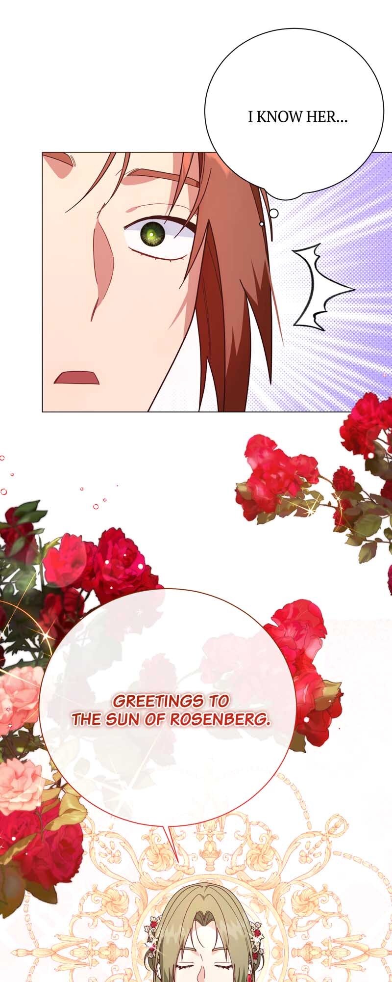 Until the Real One Shows Up Chapter 49 page 32
