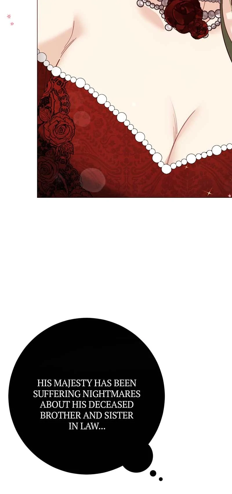 Until the Real One Shows Up Chapter 49 page 34