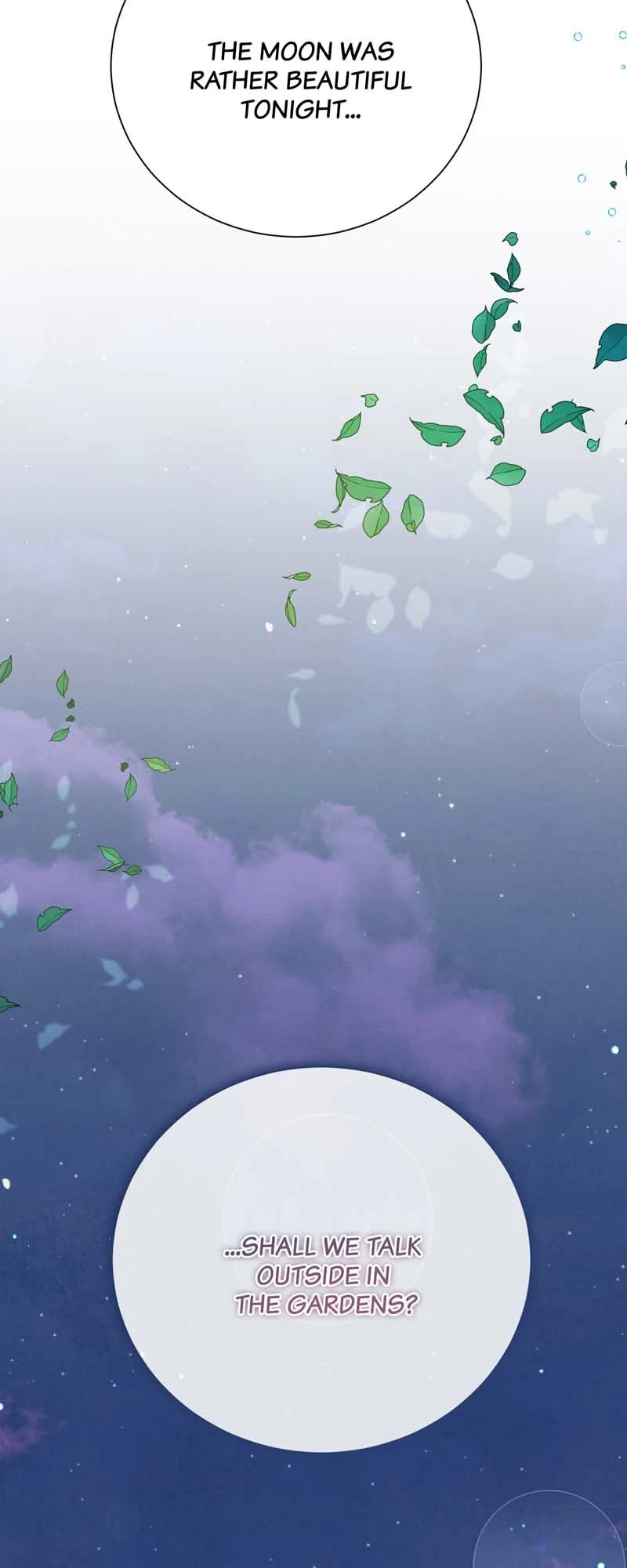 Until the Real One Shows Up Chapter 49 page 38