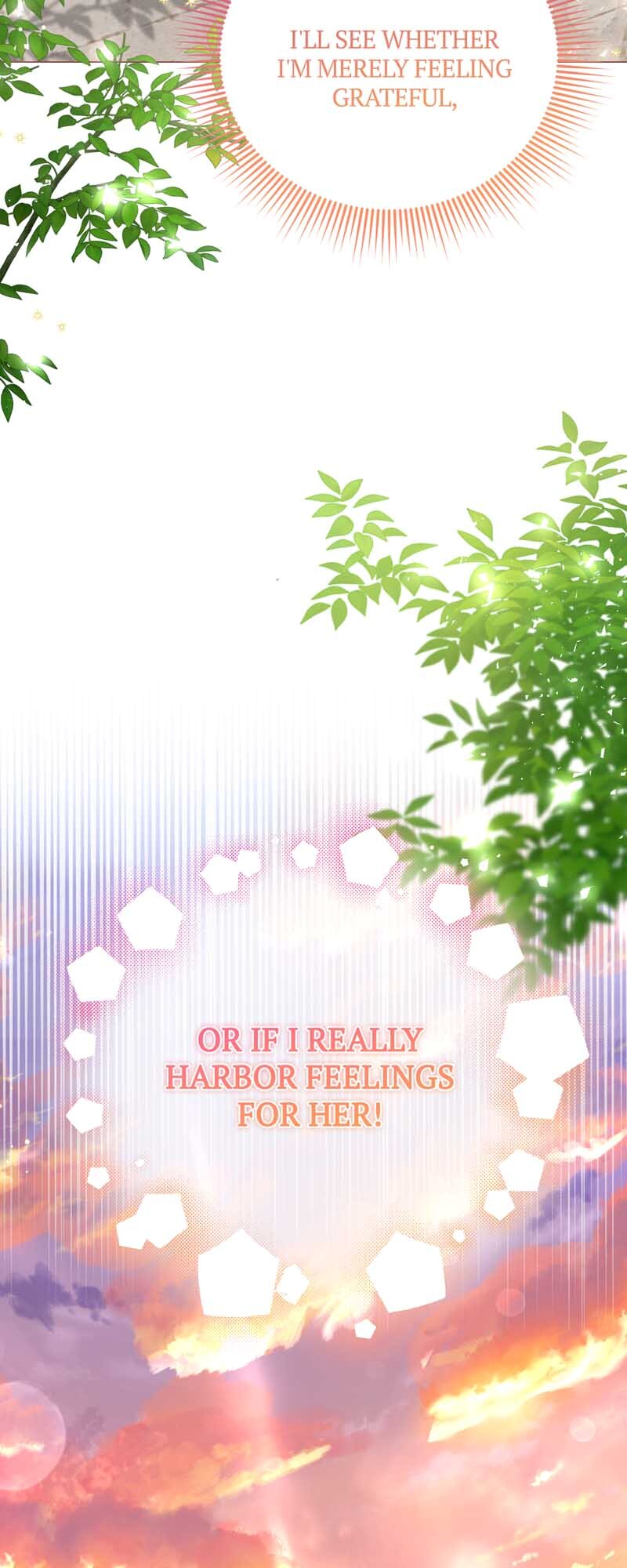 Until the Real One Shows Up Chapter 49 page 3