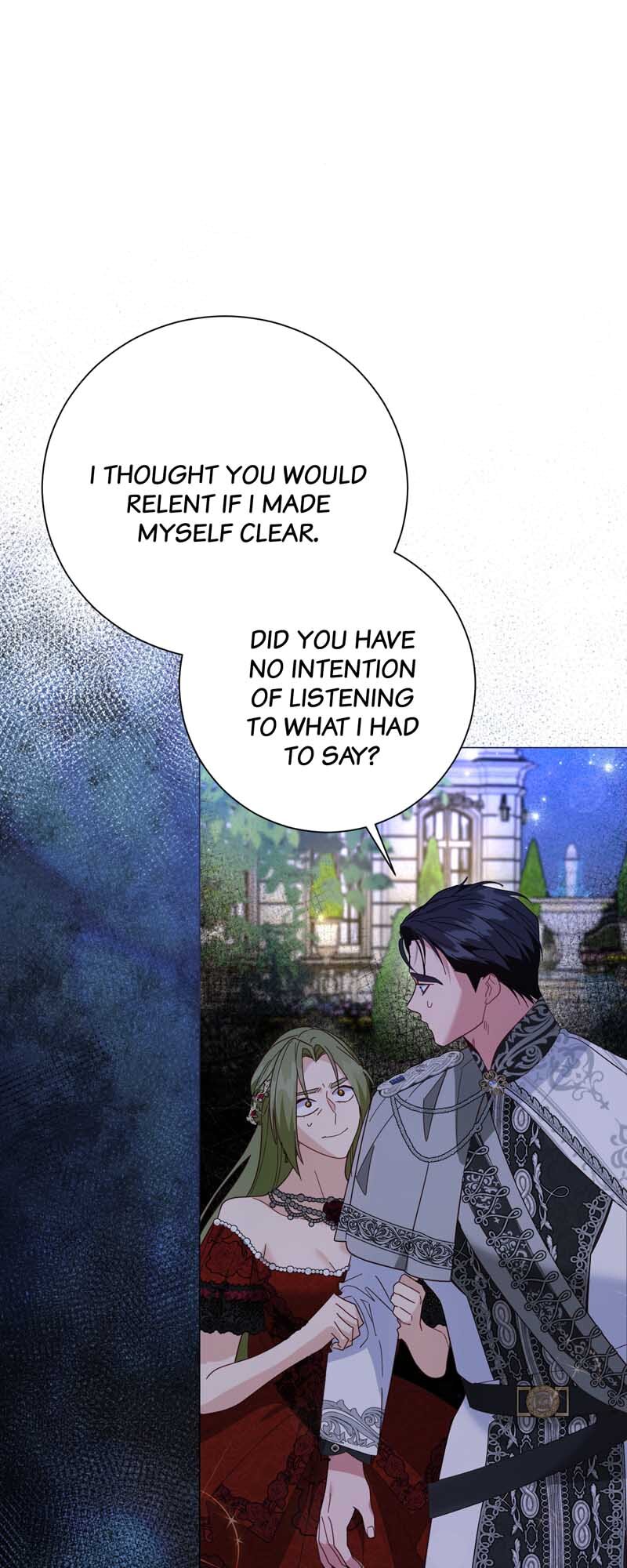 Until the Real One Shows Up Chapter 49 page 52