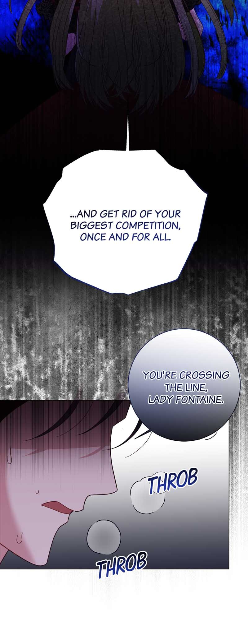 Until the Real One Shows Up Chapter 49 page 56
