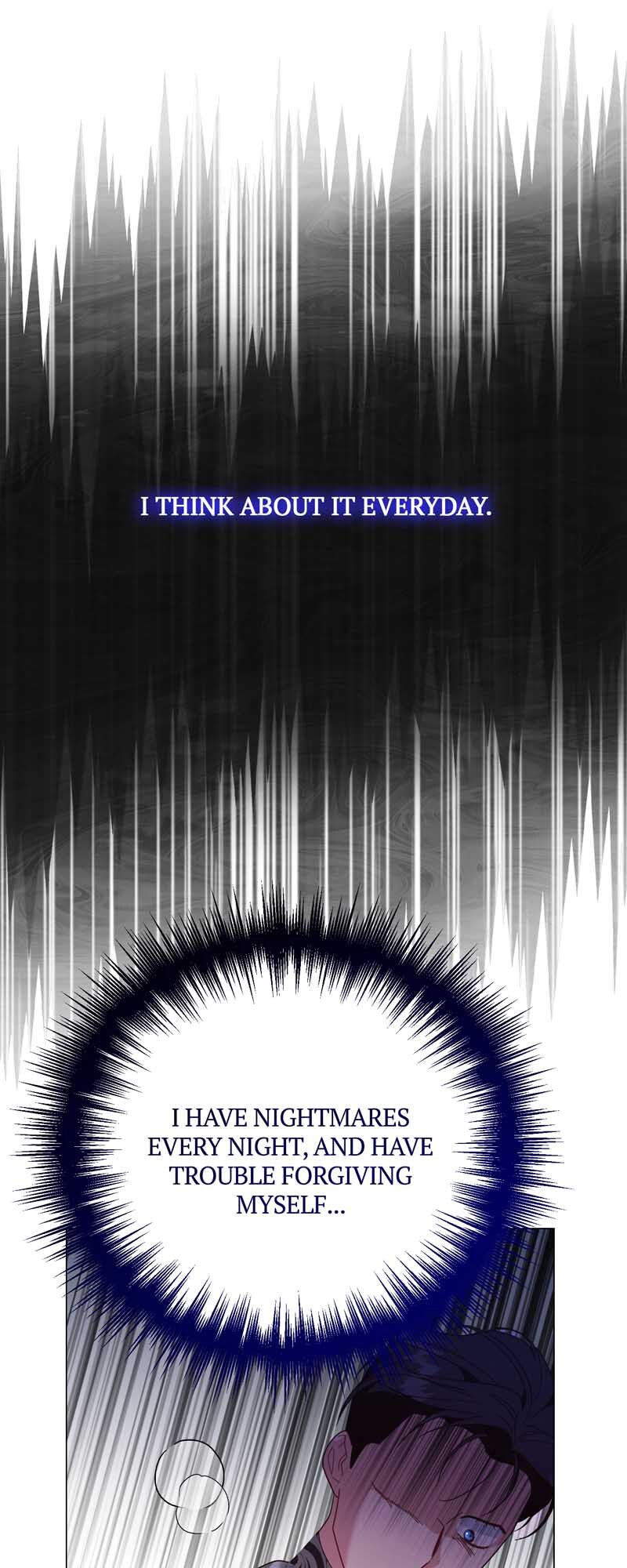 Until the Real One Shows Up Chapter 49 page 61
