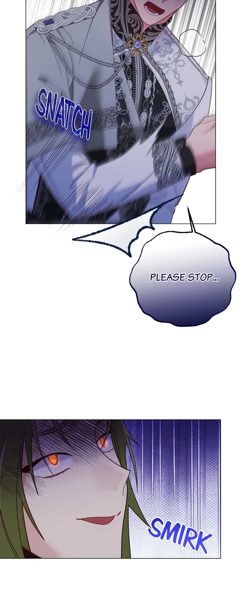 Until the Real One Shows Up Chapter 49 page 62