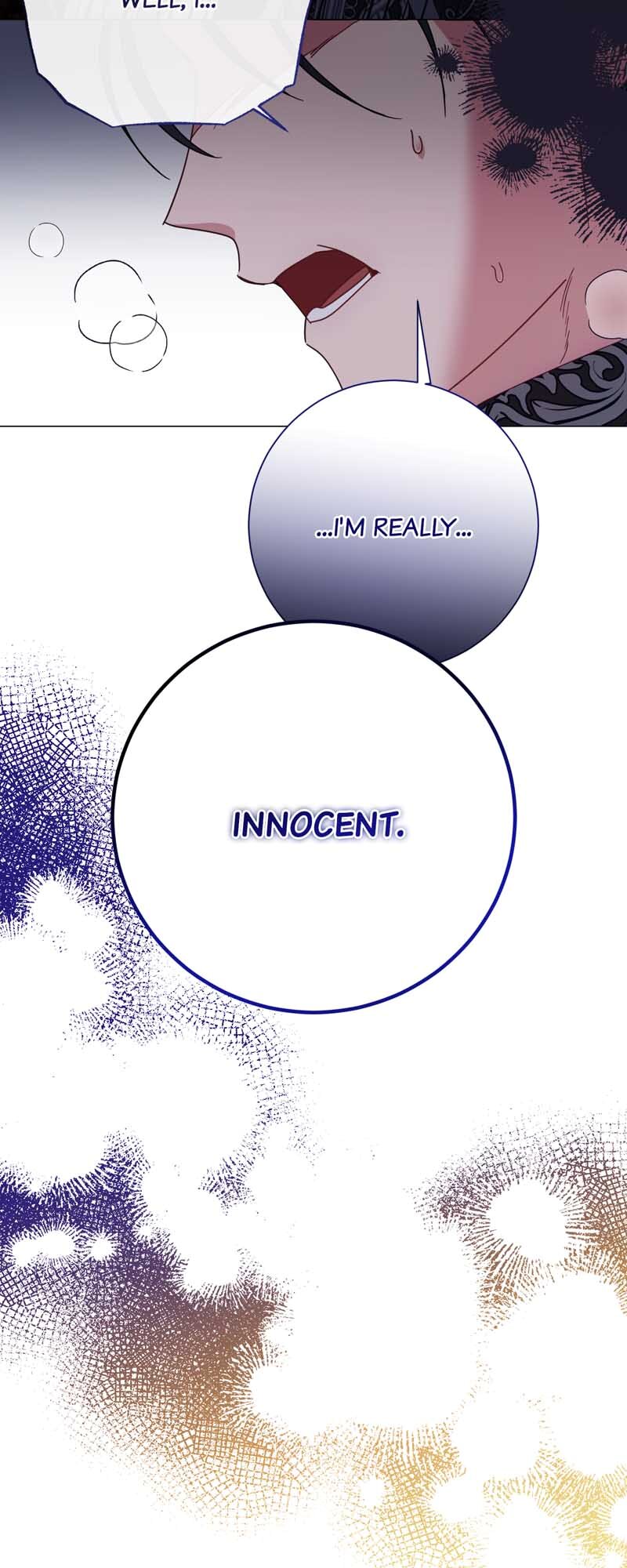 Until the Real One Shows Up Chapter 49 page 64