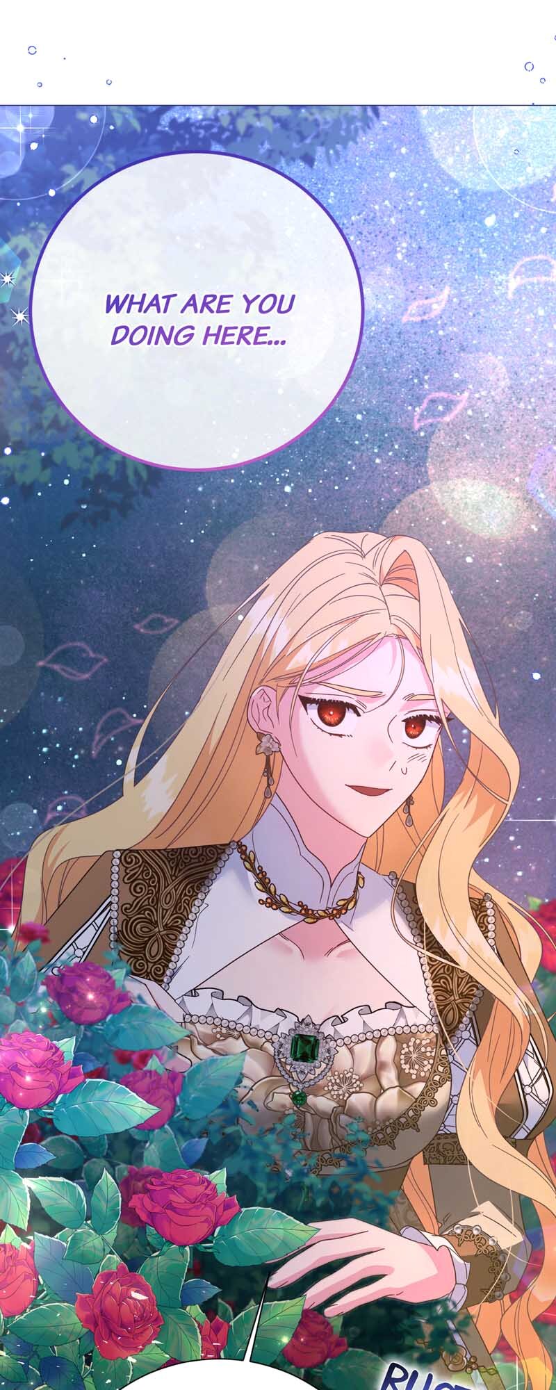 Until the Real One Shows Up Chapter 49 page 66