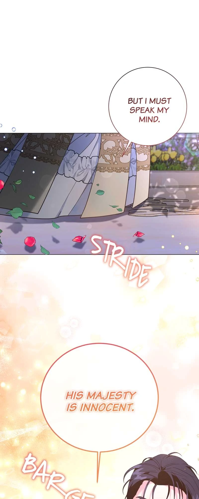 Until the Real One Shows Up Chapter 49 page 68