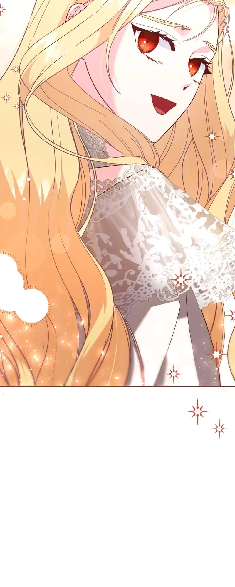 Until the Real One Shows Up Chapter 49 page 6