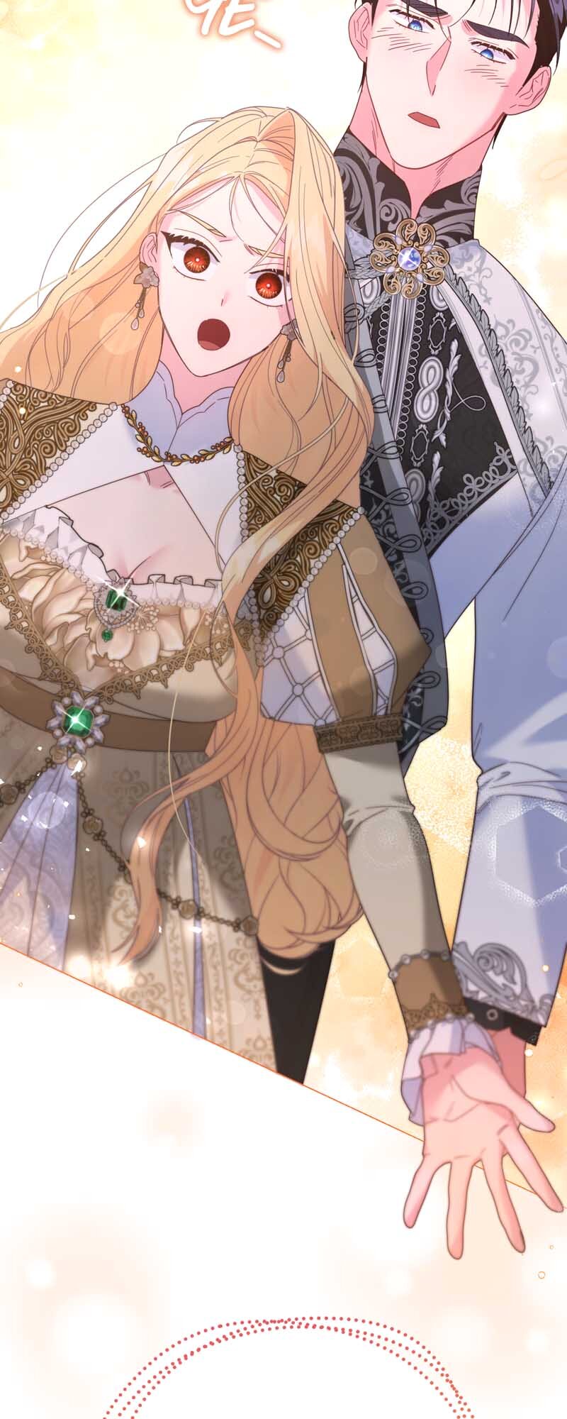 Until the Real One Shows Up Chapter 49 page 69