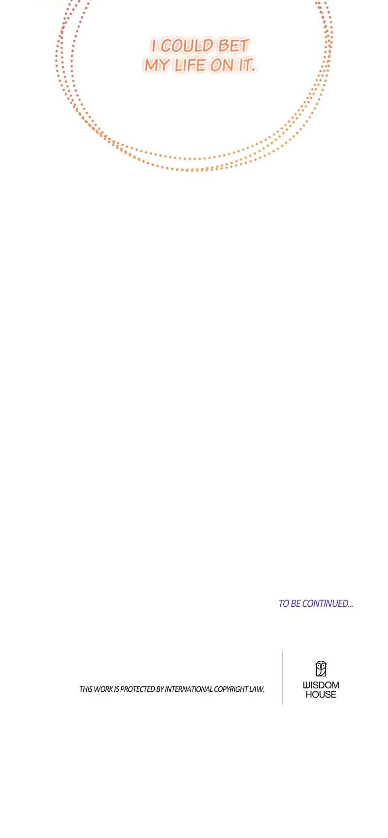Until the Real One Shows Up Chapter 49 page 70