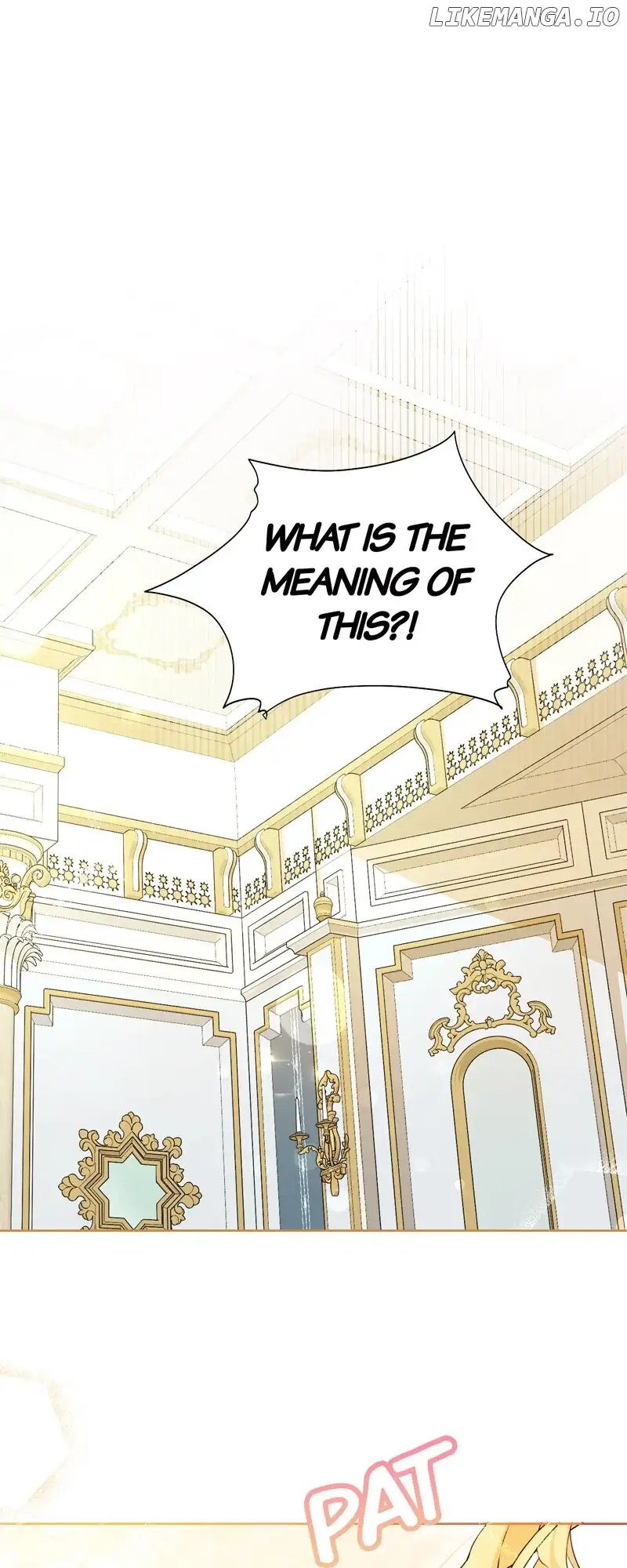 Until the Real One Shows Up Chapter 5 page 18