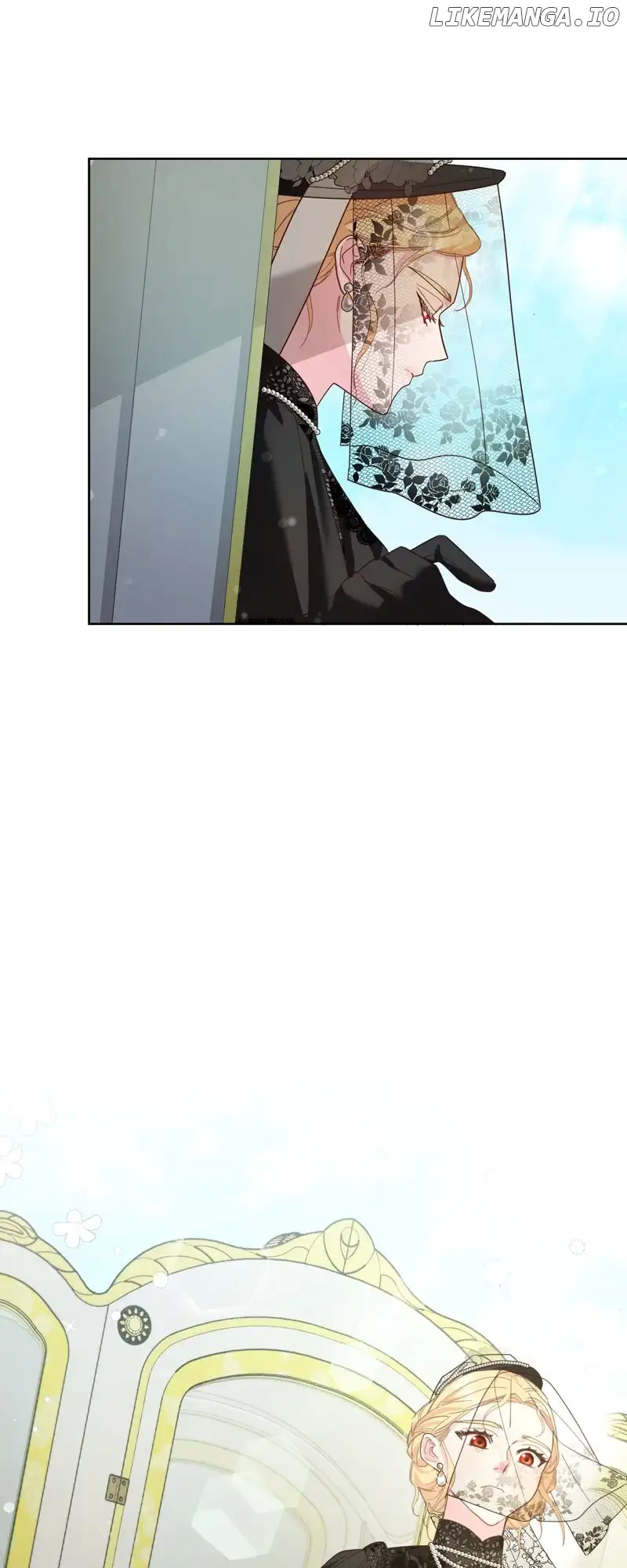 Until the Real One Shows Up Chapter 5 page 27