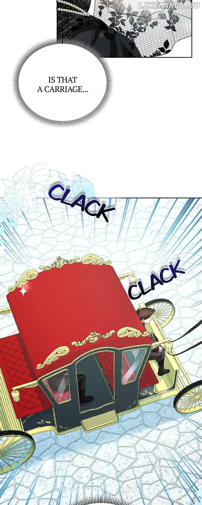 Until the Real One Shows Up Chapter 5 page 32