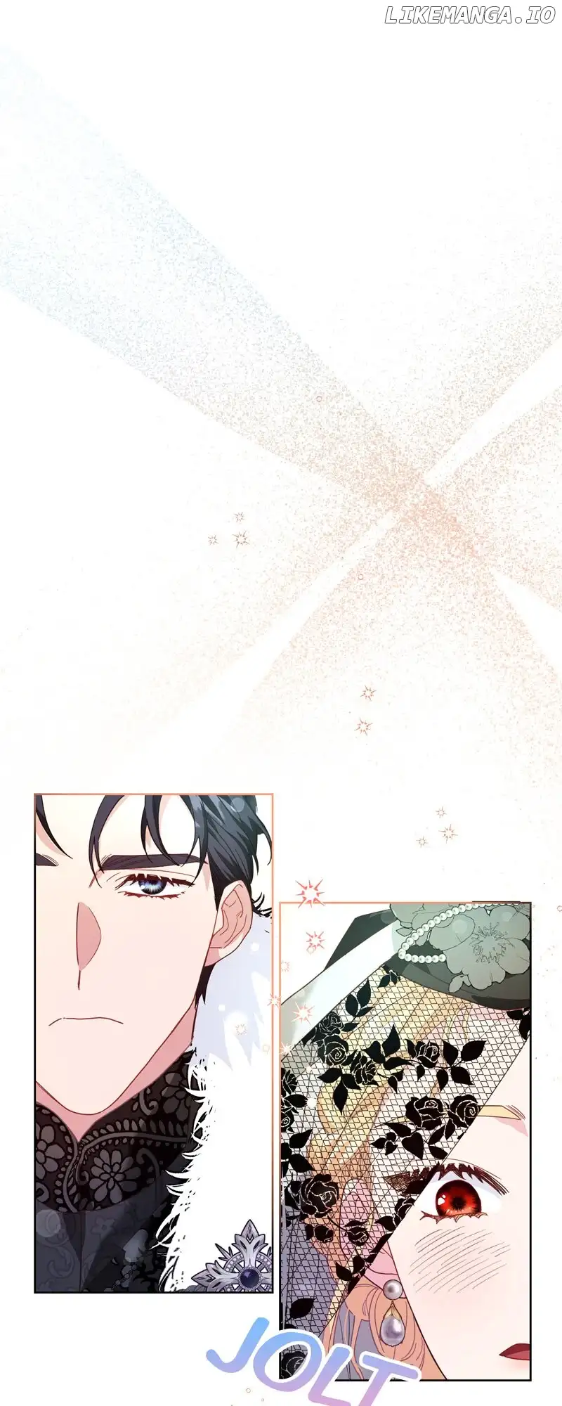 Until the Real One Shows Up Chapter 5 page 36