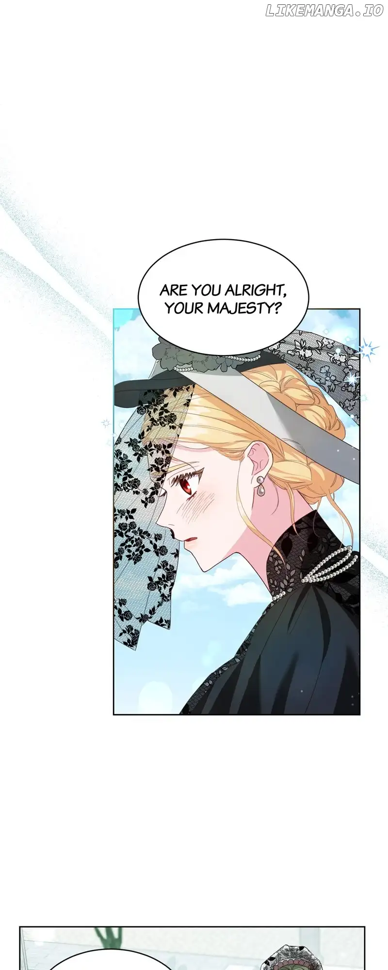 Until the Real One Shows Up Chapter 5 page 38