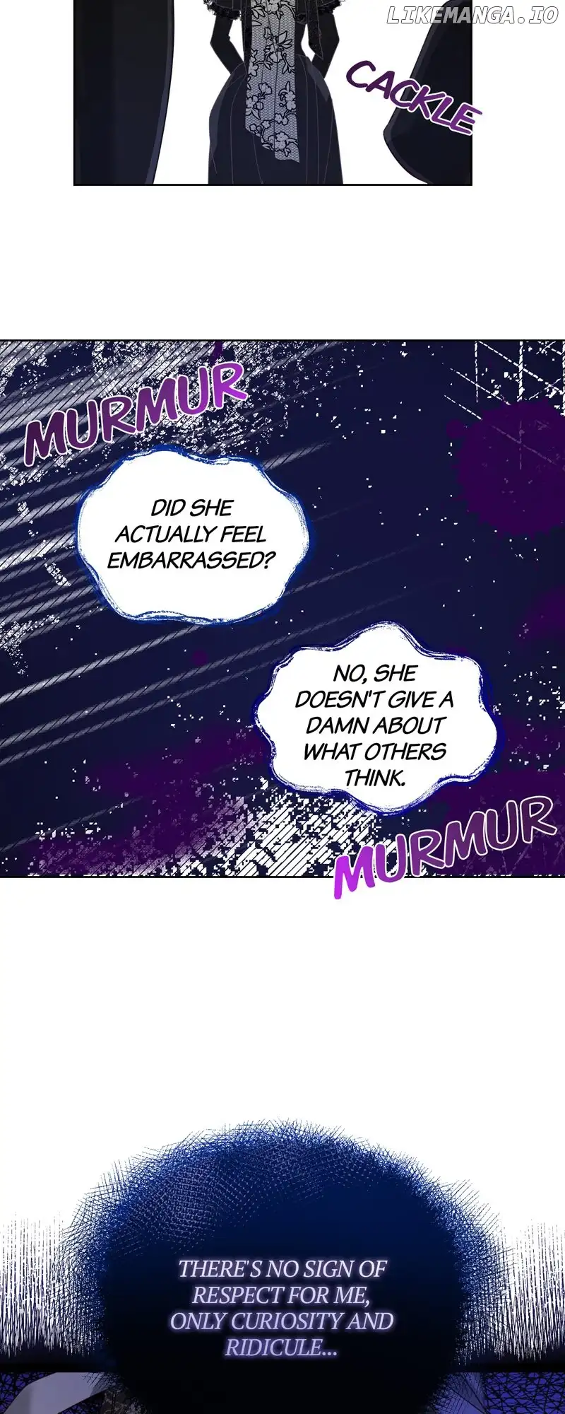 Until the Real One Shows Up Chapter 5 page 42
