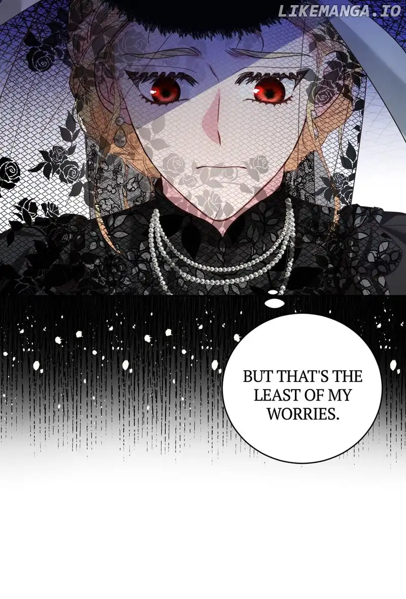 Until the Real One Shows Up Chapter 5 page 43