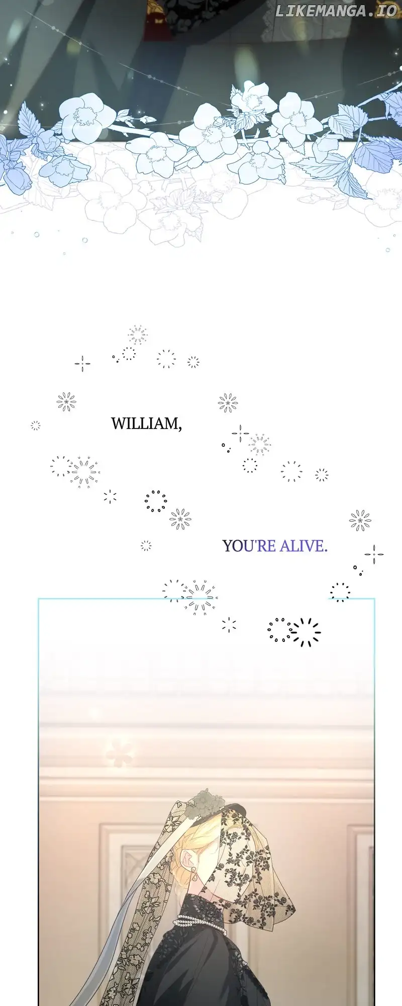 Until the Real One Shows Up Chapter 5 page 45